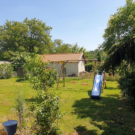 Apartment Moni In Lutzmannsburg, 1 Km Von Der Sonnentherme Entfernt - Apartment Mit 3 Schlafzimmern מראה חיצוני תמונה