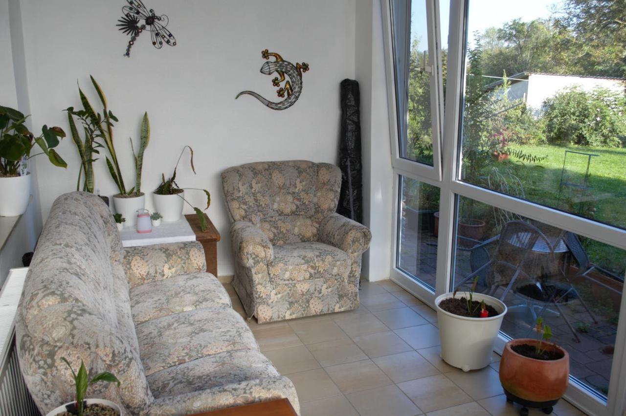 Apartment Moni In Lutzmannsburg, 1 Km Von Der Sonnentherme Entfernt - Apartment Mit 3 Schlafzimmern מראה חיצוני תמונה