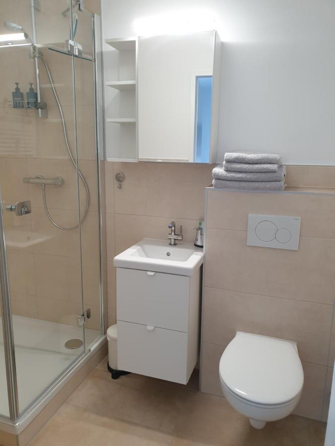 Apartment Moni In Lutzmannsburg, 1 Km Von Der Sonnentherme Entfernt - Apartment Mit 3 Schlafzimmern מראה חיצוני תמונה