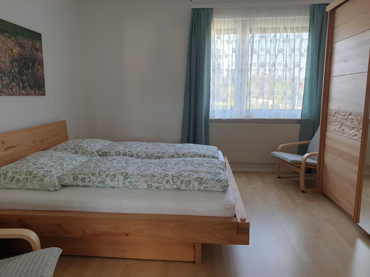 Apartment Moni In Lutzmannsburg, 1 Km Von Der Sonnentherme Entfernt - Apartment Mit 3 Schlafzimmern מראה חיצוני תמונה