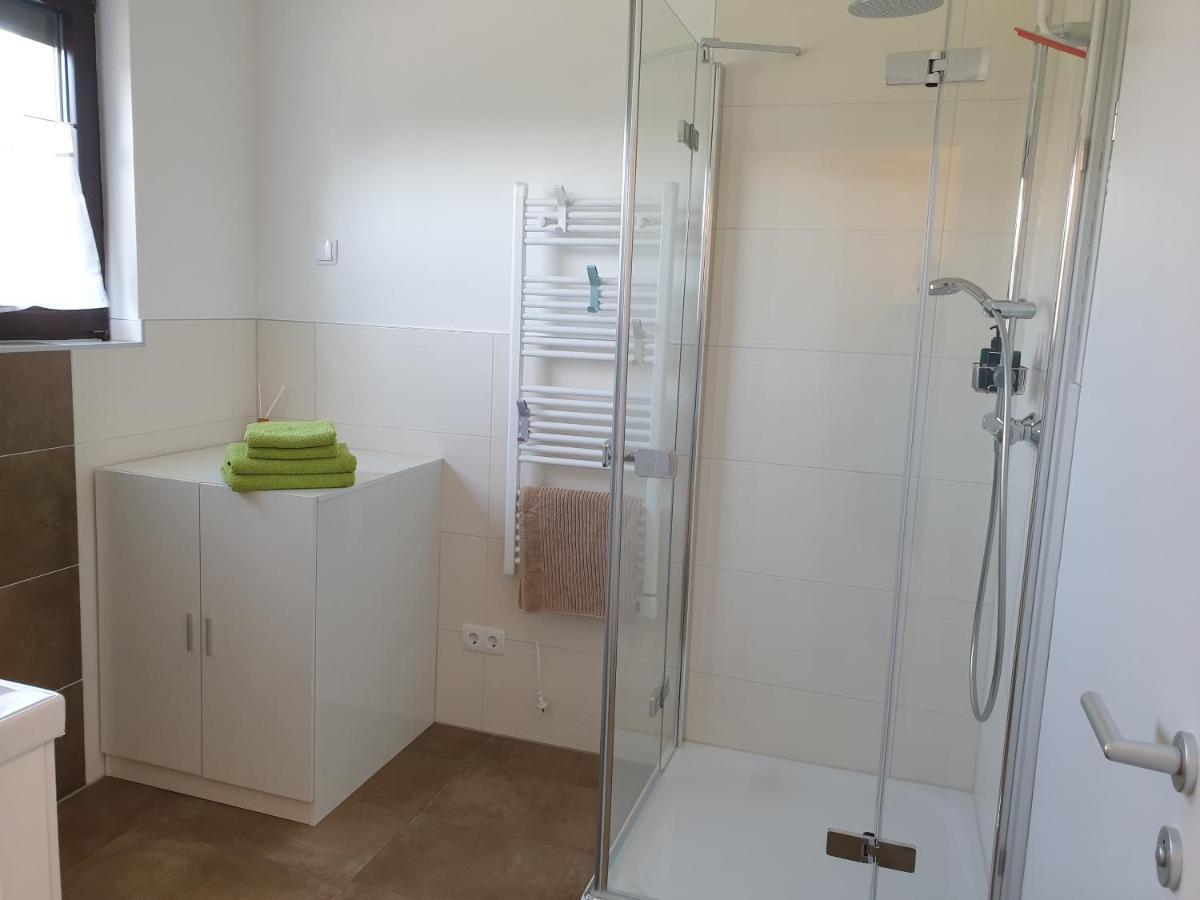 Apartment Moni In Lutzmannsburg, 1 Km Von Der Sonnentherme Entfernt - Apartment Mit 3 Schlafzimmern מראה חיצוני תמונה