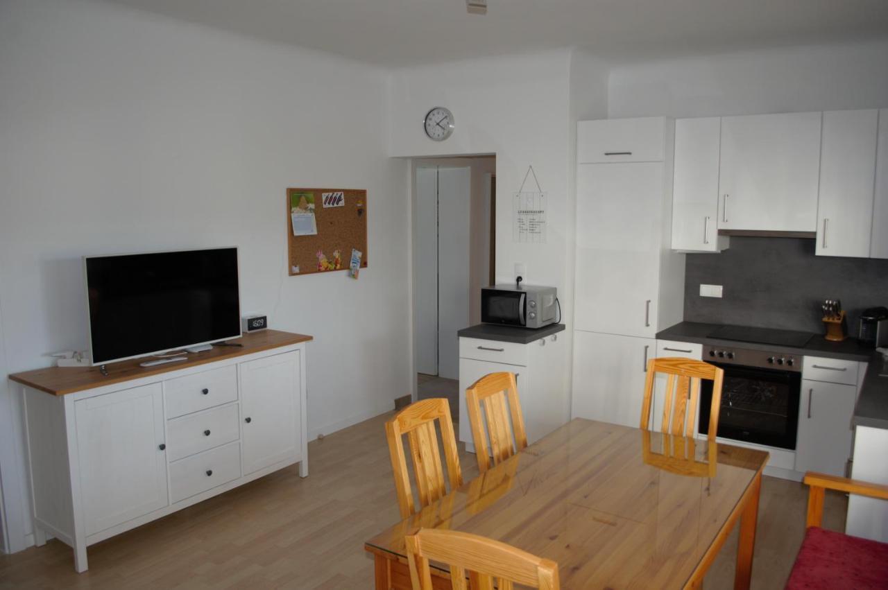 Apartment Moni In Lutzmannsburg, 1 Km Von Der Sonnentherme Entfernt - Apartment Mit 3 Schlafzimmern מראה חיצוני תמונה