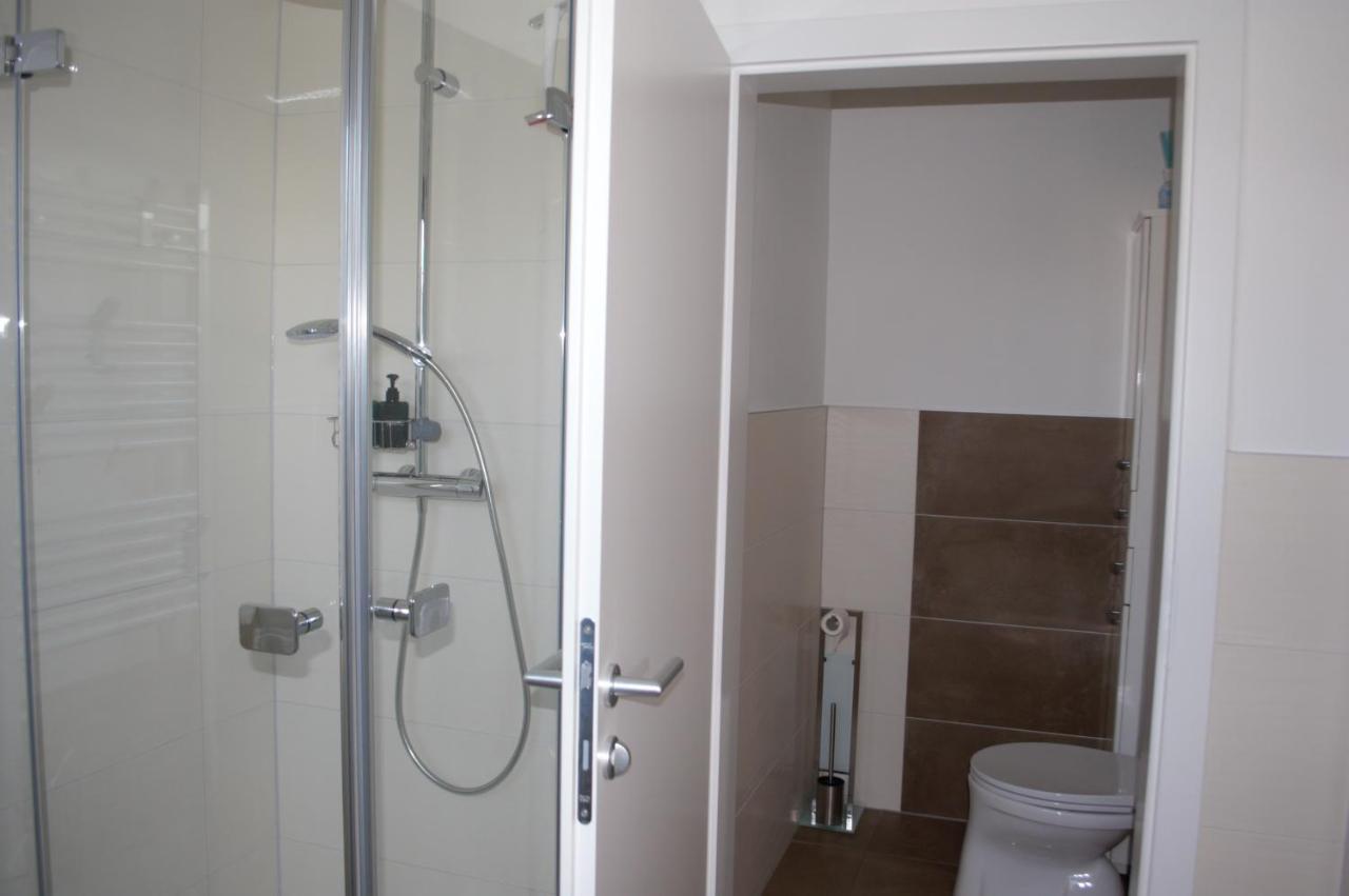 Apartment Moni In Lutzmannsburg, 1 Km Von Der Sonnentherme Entfernt - Apartment Mit 3 Schlafzimmern מראה חיצוני תמונה