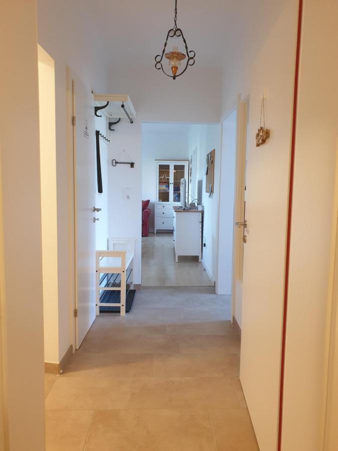 Apartment Moni In Lutzmannsburg, 1 Km Von Der Sonnentherme Entfernt - Apartment Mit 3 Schlafzimmern מראה חיצוני תמונה