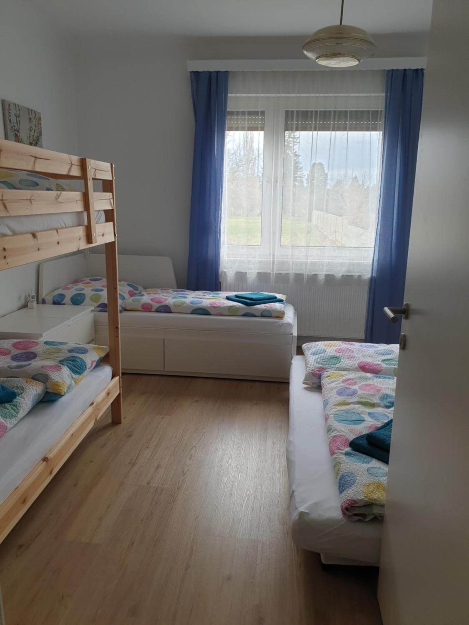 Apartment Moni In Lutzmannsburg, 1 Km Von Der Sonnentherme Entfernt - Apartment Mit 3 Schlafzimmern מראה חיצוני תמונה