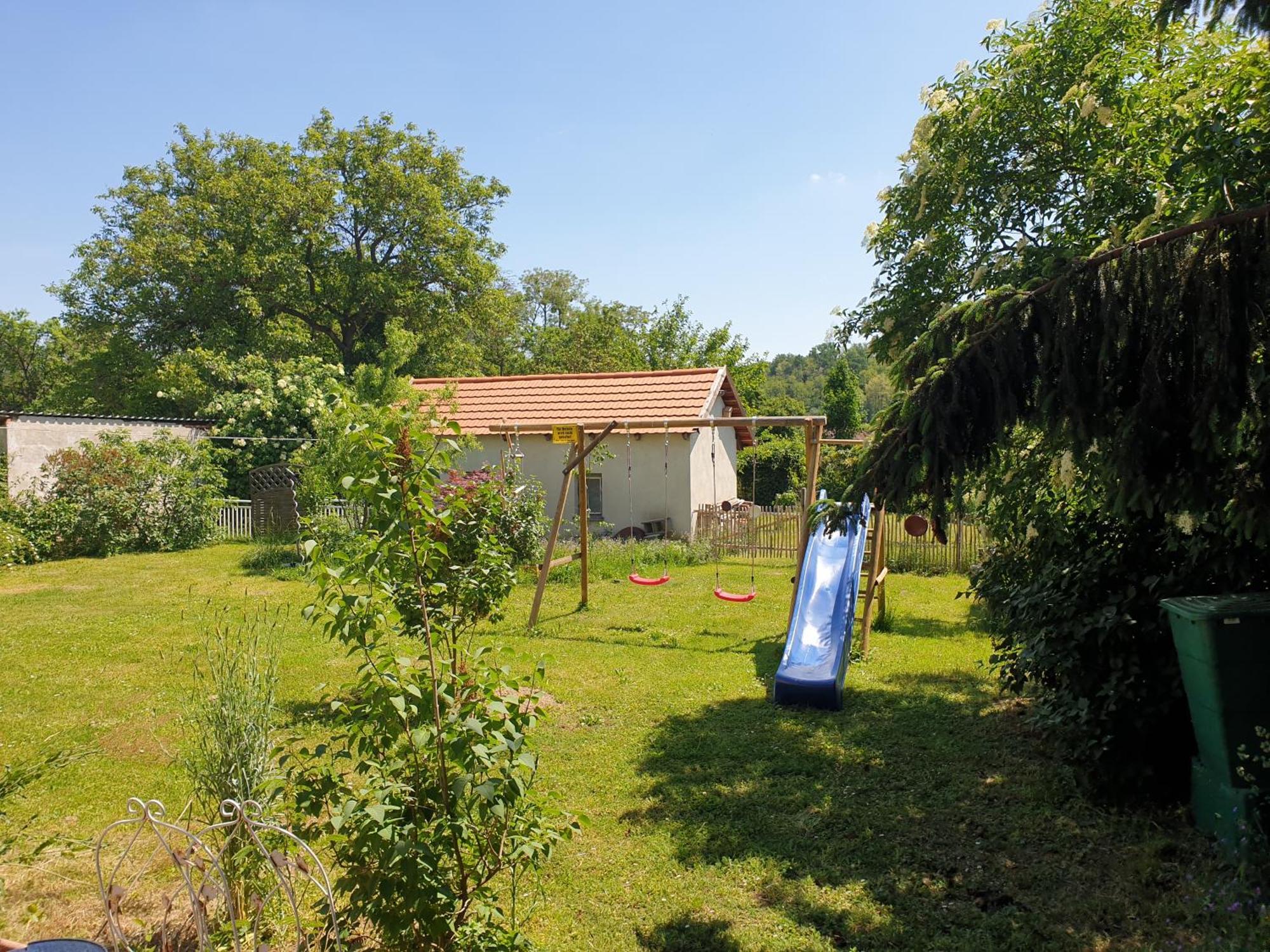 Apartment Moni In Lutzmannsburg, 1 Km Von Der Sonnentherme Entfernt - Apartment Mit 3 Schlafzimmern מראה חיצוני תמונה