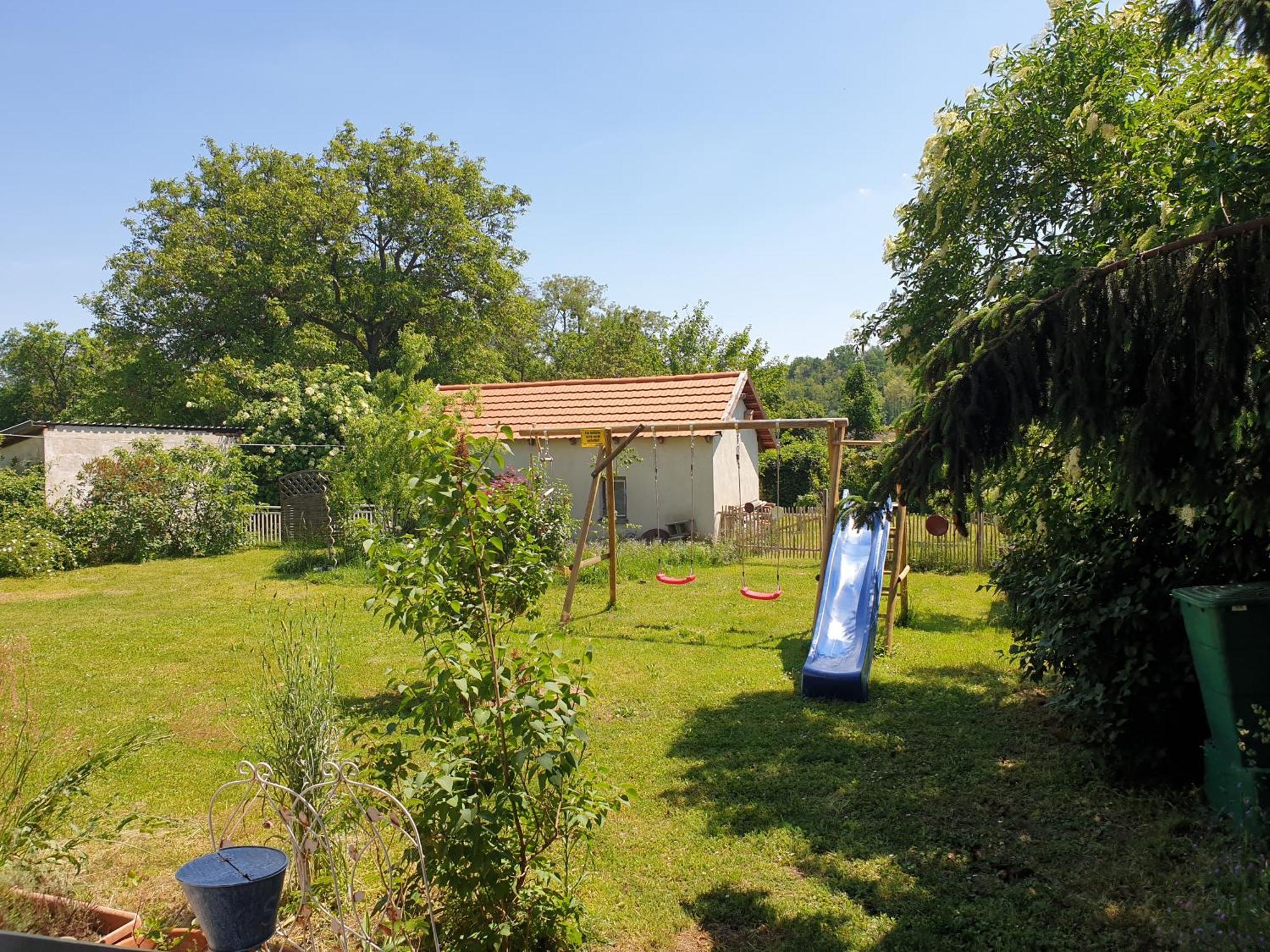 Apartment Moni In Lutzmannsburg, 1 Km Von Der Sonnentherme Entfernt - Apartment Mit 3 Schlafzimmern מראה חיצוני תמונה
